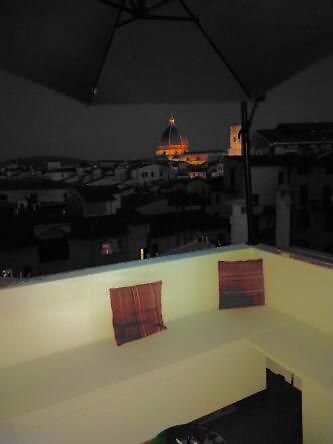 Affitacamera Stella Firenze Kültér fotó