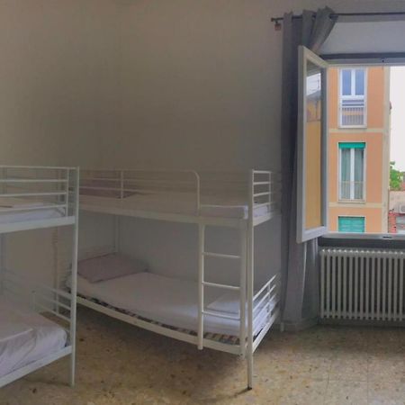 Affitacamera Stella Firenze Kültér fotó