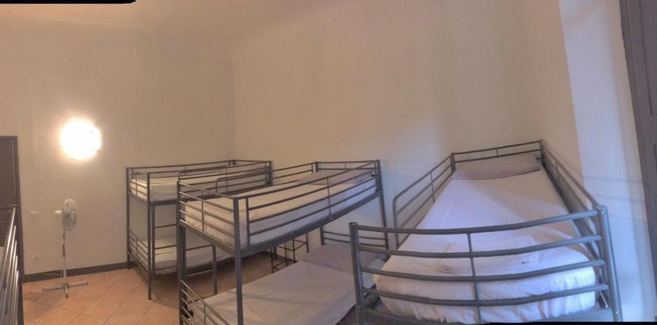 Affitacamera Stella Firenze Kültér fotó