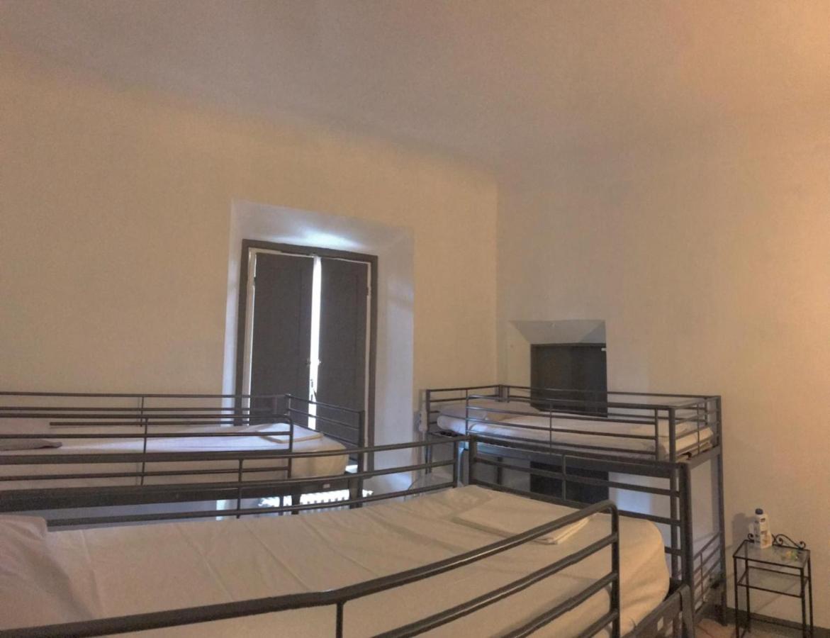 Affitacamera Stella Firenze Kültér fotó