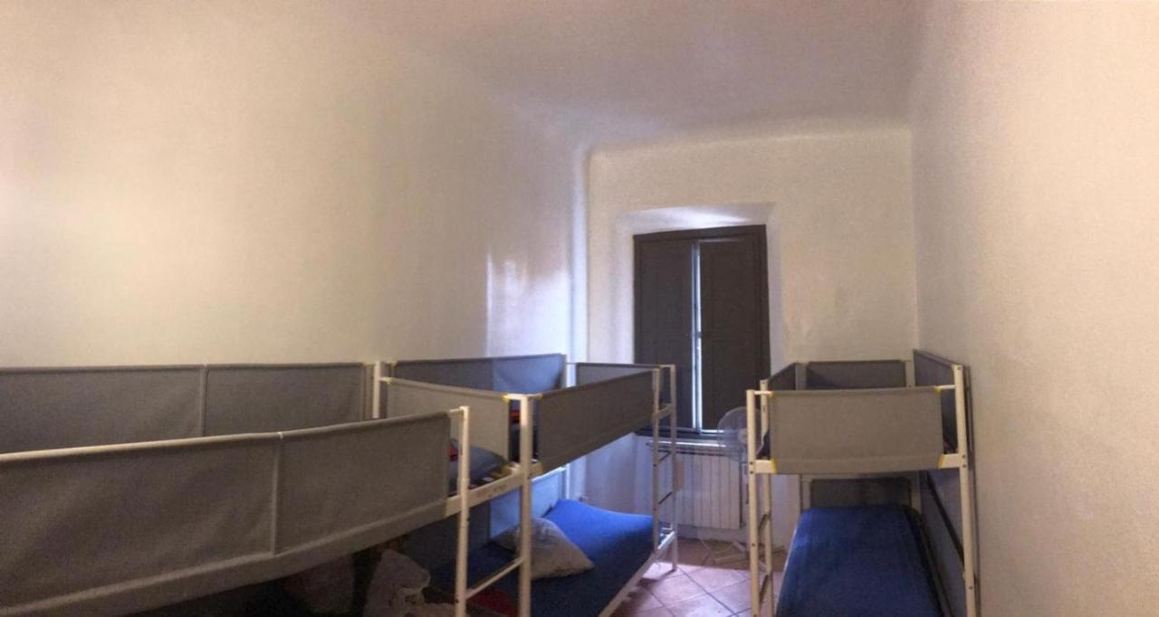 Affitacamera Stella Firenze Kültér fotó