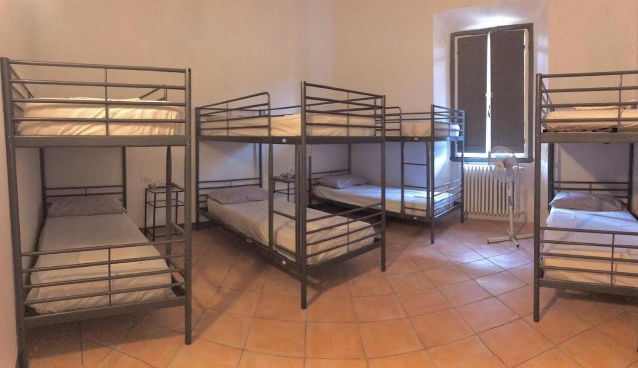 Affitacamera Stella Firenze Kültér fotó