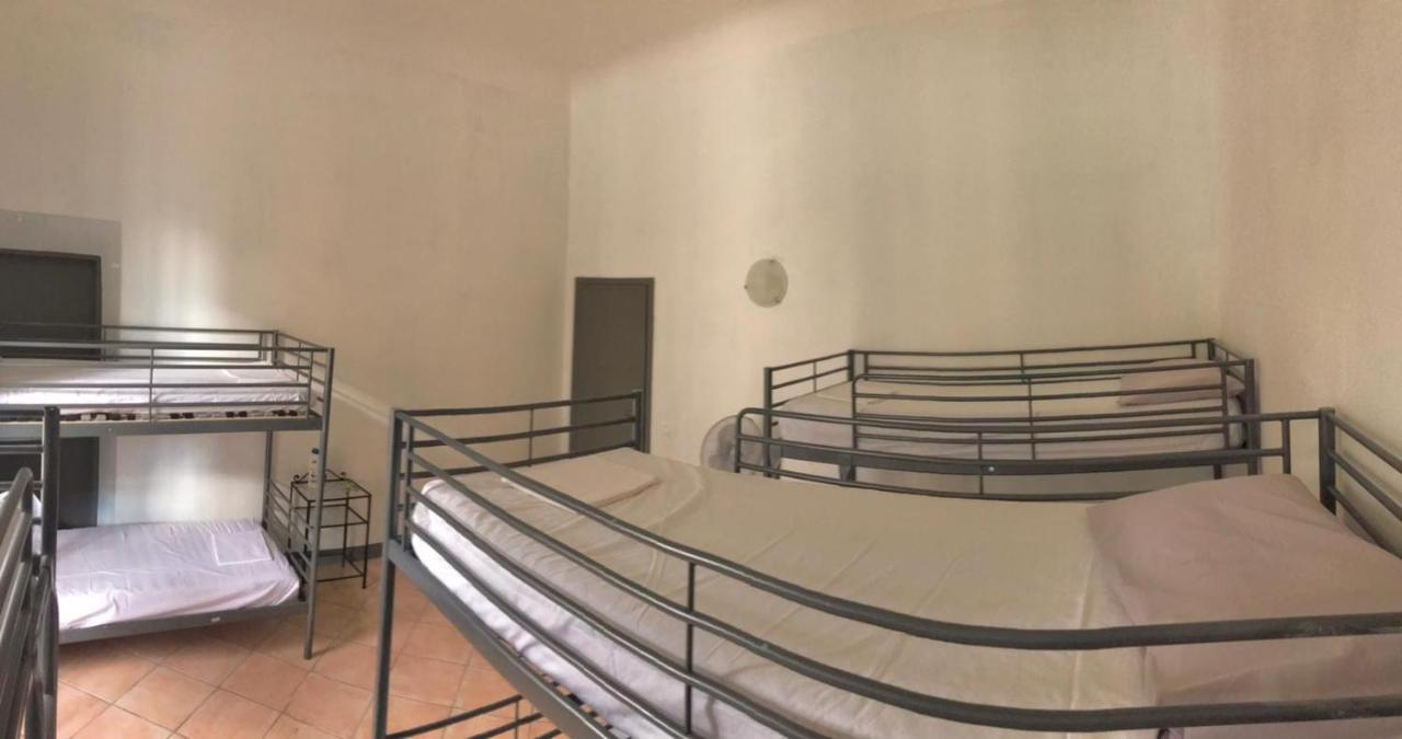 Affitacamera Stella Firenze Kültér fotó