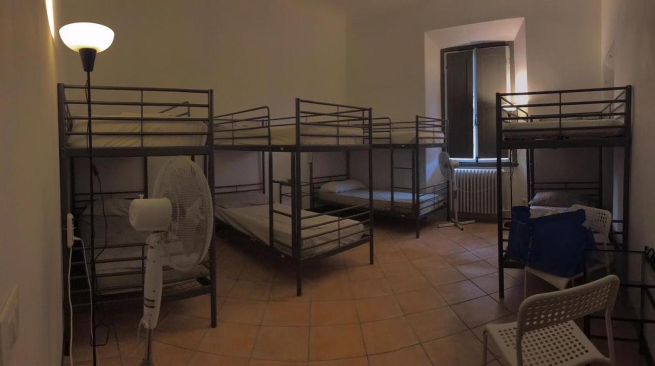 Affitacamera Stella Firenze Kültér fotó