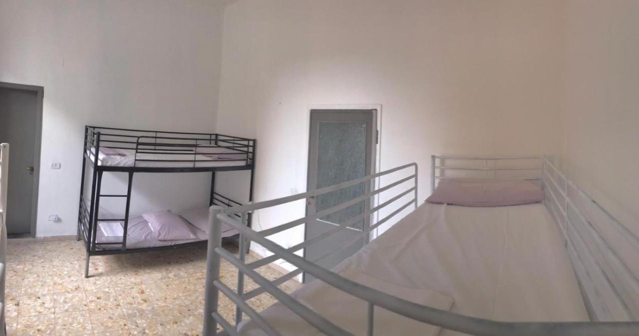 Affitacamera Stella Firenze Kültér fotó