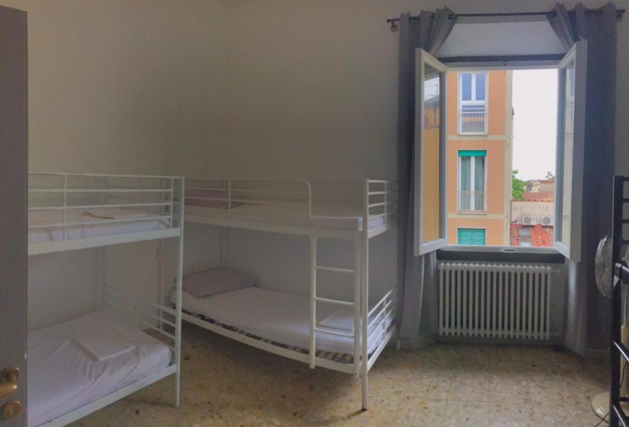 Affitacamera Stella Firenze Kültér fotó