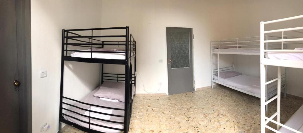 Affitacamera Stella Firenze Kültér fotó