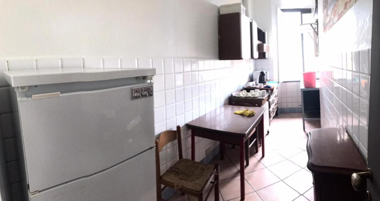 Affitacamera Stella Firenze Kültér fotó