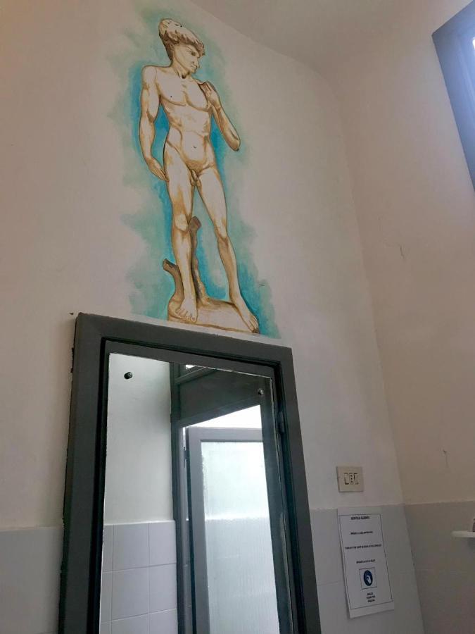Affitacamera Stella Firenze Kültér fotó
