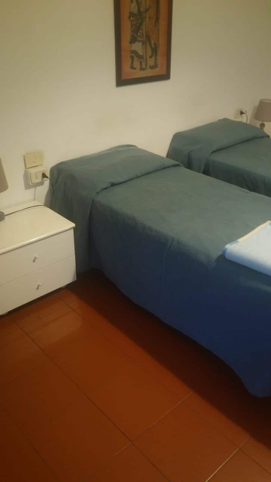 Affitacamera Stella Firenze Kültér fotó